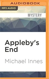 Appleby's End (Inspector Appleby)