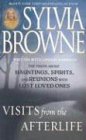Visits From the Afterlife : TRUTH ABOUT GHOSTS, SPIRITS, HAUNTINGS AND REUNIONS OF LOVED ONES