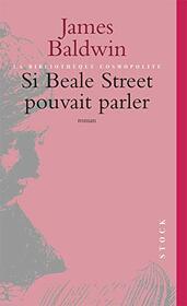 Si Beale Street pouvait parler (La cosmopolite) (French Edition)