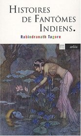 Histoires de fantômes indiens (French Edition)