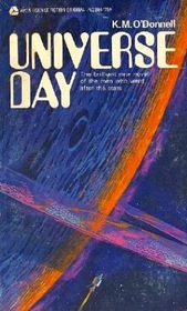 universe day