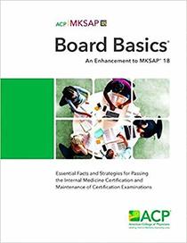 Board Basics: An Enhancement to Mksap