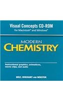 Holt Chemistry: Visual Concepts