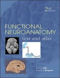 Functional Neuroanatomy, 2nd Edition