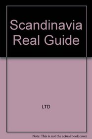 The Real Guide: Scandinavia