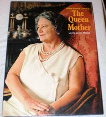 Royal Family Library: The Queen Mother