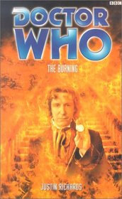 The Burning (Doctor Who)