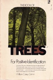 The Book of Trees for Positive Identification