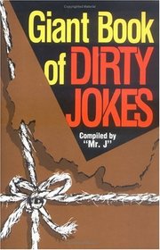 Giant Book of Dirty Jokes