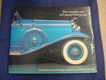 The Model Cars of Gerald Wingrove