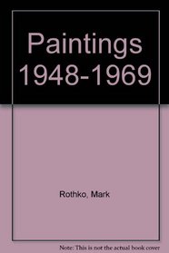Paintings 1948-1969