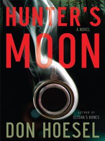 Hunter's Moon (Thorndike Press Large Print Christian Mystery)