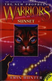 Sunset (Warriors: the New Prophecy)