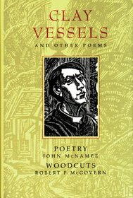 Clay Vessels and Other Poems