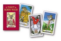 El Tarot de Robin Wood