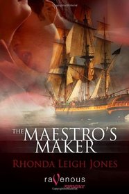 The Maestro's Maker (Maestro, Bk 2)
