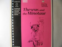 Theseus and the minotaur: A musical play for kids : script, teacher's guide, and cassette [disc] with songs and instrumental accompaniment