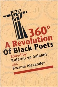 360: A Revolution of Black Poets