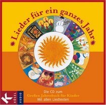 Lieder fr ein ganzes Jahr