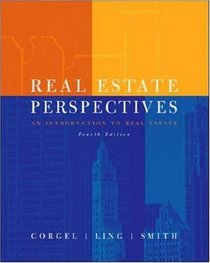 Real Estate Perspectives: An Introduction to Real Estate