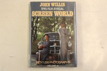 Screen World 1990 Film Annual Volume 41