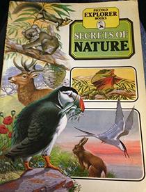 Secrets of Nature (Piccolo Books)