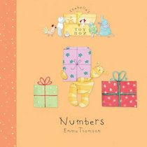 Numbers (Isabella's Toybox)