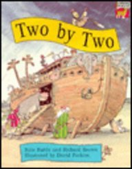 Two By Two (Cambridge Reading)