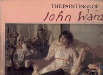 Painting of John Ward