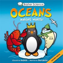 Basher Science: Oceans