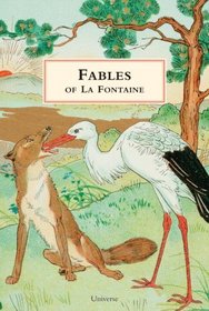 Classic Fables