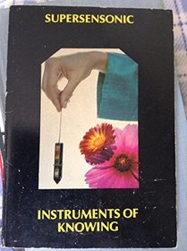 Instruments Of Knowing