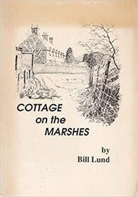 Cottage on the Marshes