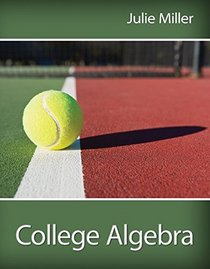 College Algebra with Connect Math hosted by ALEKS Access Card
