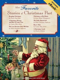 More Favorite Stories of Christmas Past (v. 2)