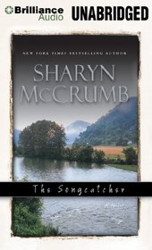 The Songcatcher (Ballad Series)