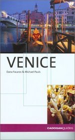 Venice (Cadogan City Guides)
