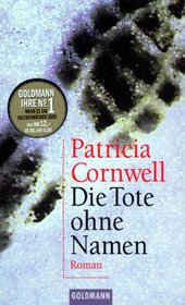 Die Tote Ohne Namen (From Potter's Field) (German Edition)