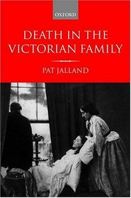 Death in the Victorian Family