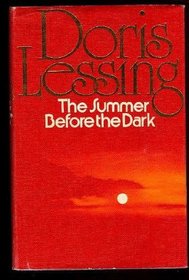 THE SUMMER BEFORE THE DARK
