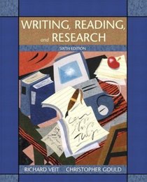 Writing, Reading, and Research, Sixth Edition