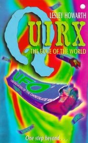 Quirx 2 - The Edge of the World (Quirx)