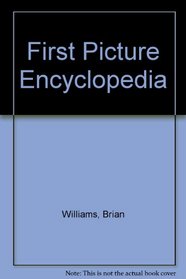 First Picture Encyclopedia