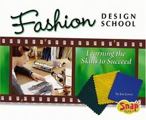 Fashion Design School (Snap)