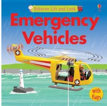 Emergency Vehicles (Lift and Look)
