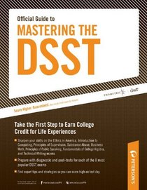 Master the DSST