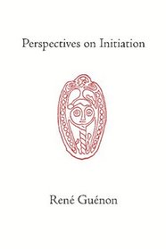 Perspectives on Initiation