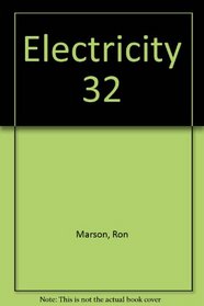 Electricity 32 (Science with Simple Things)