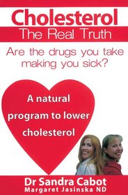 Cholesterol: The Real Truth