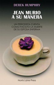 Jean Murio A Su Manera (Jean's Way) (Spanish Edition)